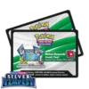 silver tempest online code card