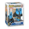 lucario 856 funko pop