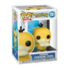 psyduck funko pop 781