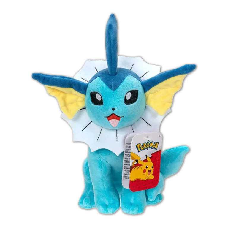 vaporeon plushy 20cm