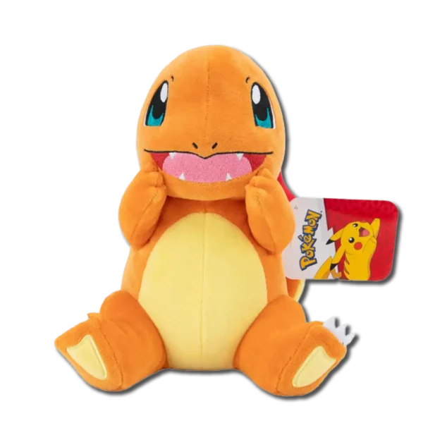 charmander plushy 20cm