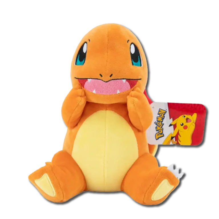 charmander plushy 20cm