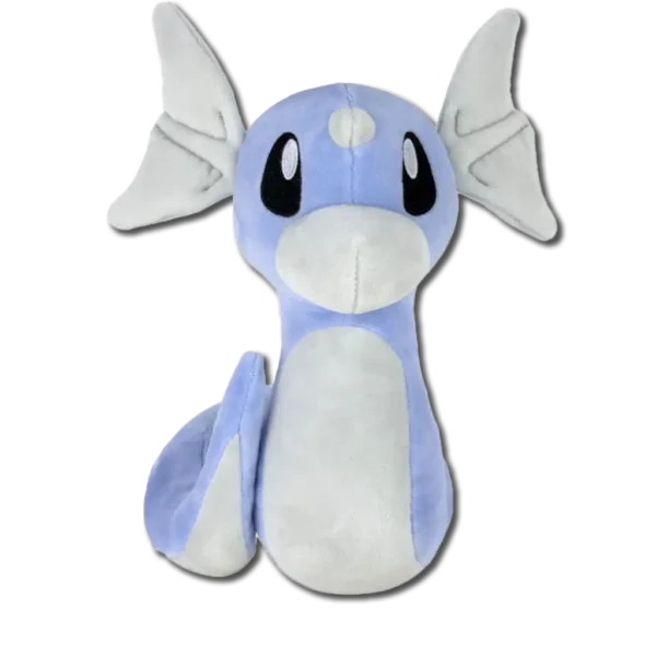 dratini plushy 20cm