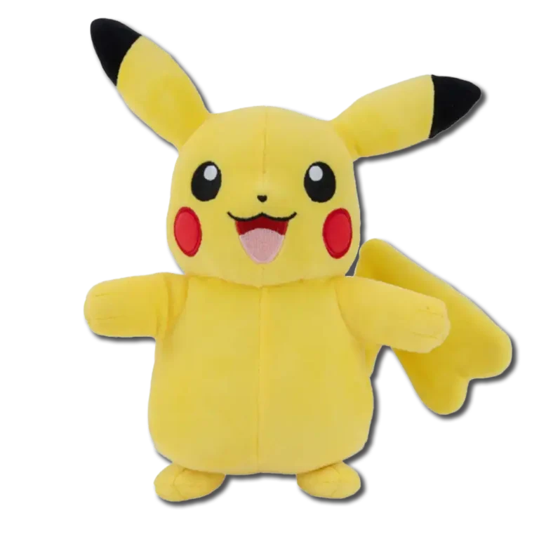 pikachu plushy 20cm