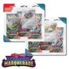 twilight masquerade 3 pack blister