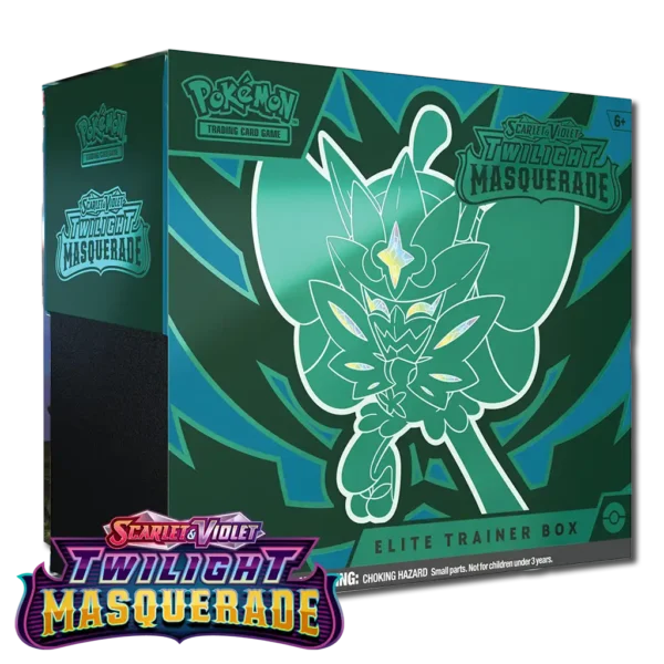 twilight masquerade elite trainer box