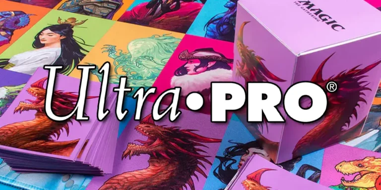 ultra pro banner