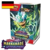 maskerade im zwielicht build and battle box