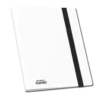 ultimate guard flexxfolio 360 white