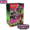 pokemon shrouded fable booster bundle english preorder