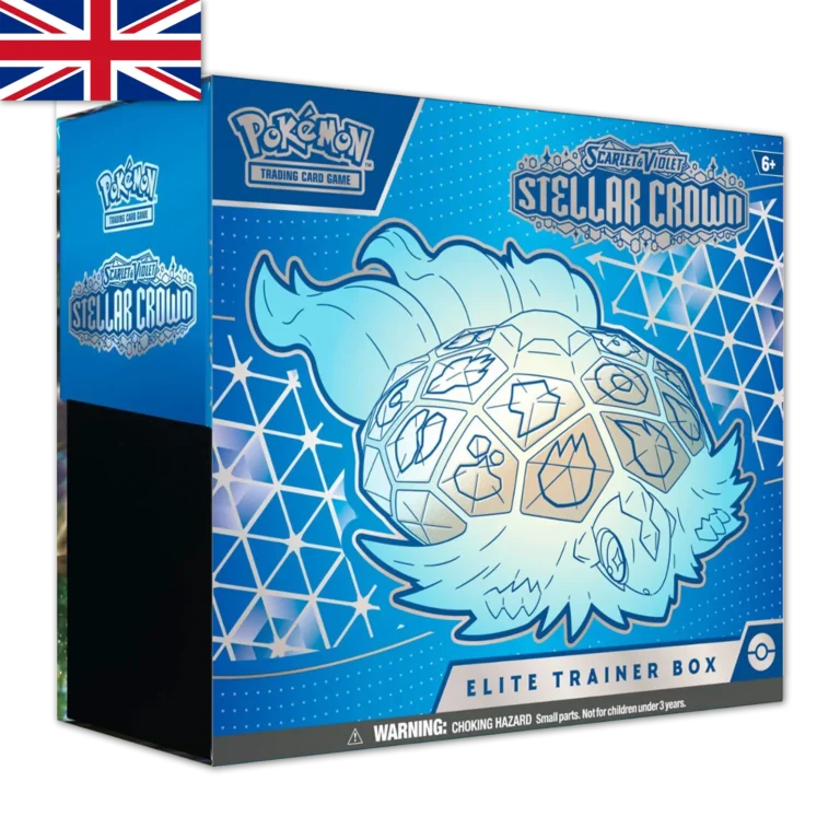 stellar crown etb preorder pokemon