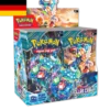 stellar krone vorbestellung display pokemon