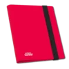 ultimate guard flexxfolio 360 red