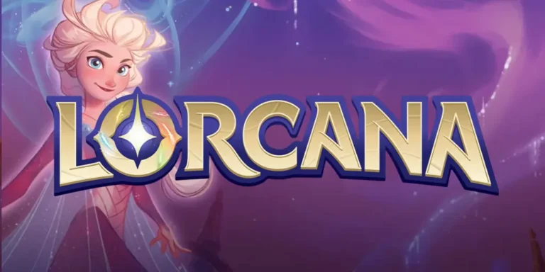 lorcana