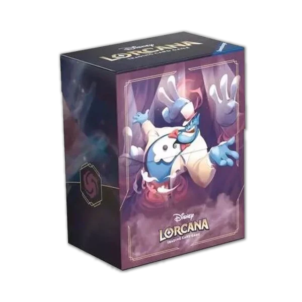 deckbox dshinni