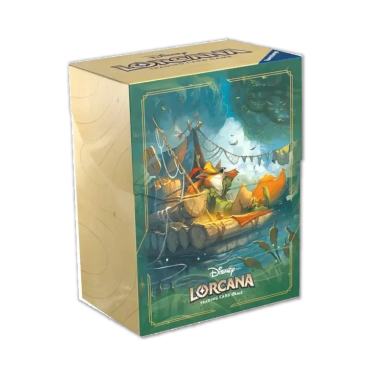 lorcana_deckbox_tintenlande_günstig_robin_hood