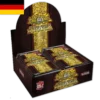 quarter century bonanza display box german