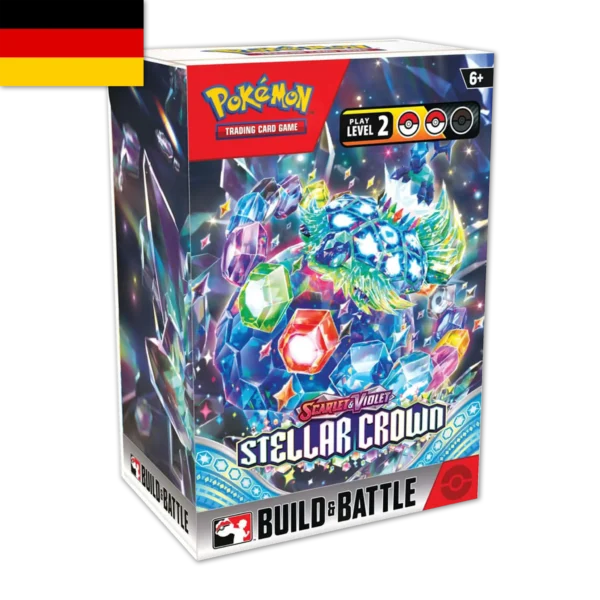 stellarkrone build and battle box deutsch