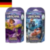 ursulas rückkehr starter deck