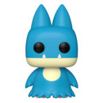 munchlax funko 885