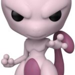 mewtwo funko pop 581