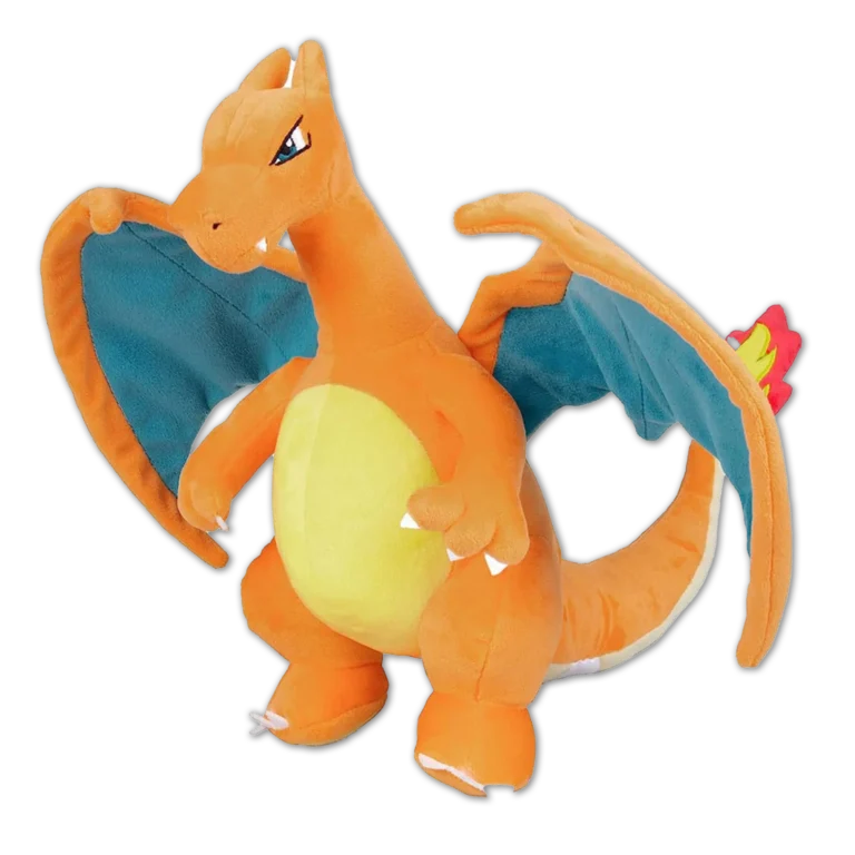 charizard plushi 30cm