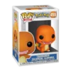 charmander funko pop 455