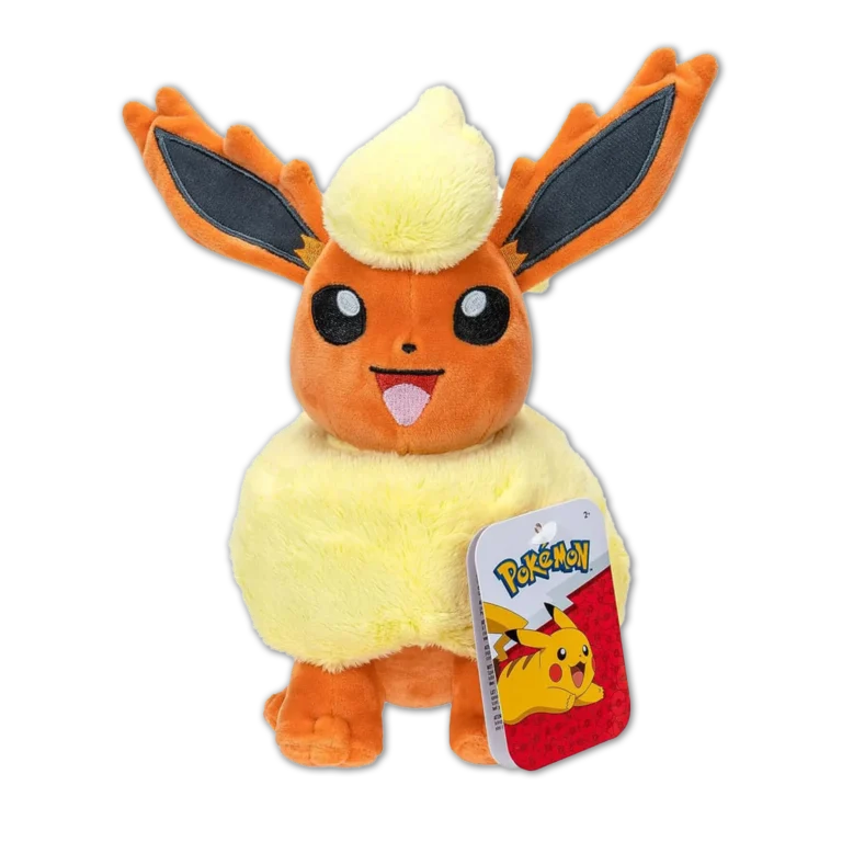 flareon plushi 20cm