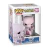 mewtwo funko pop 581