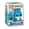 munchlax funko 885