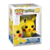 pikachu funko pop 353