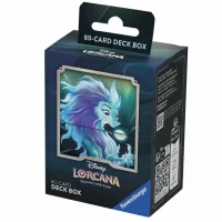 lorcana rise of the floodborn deckbox sisu