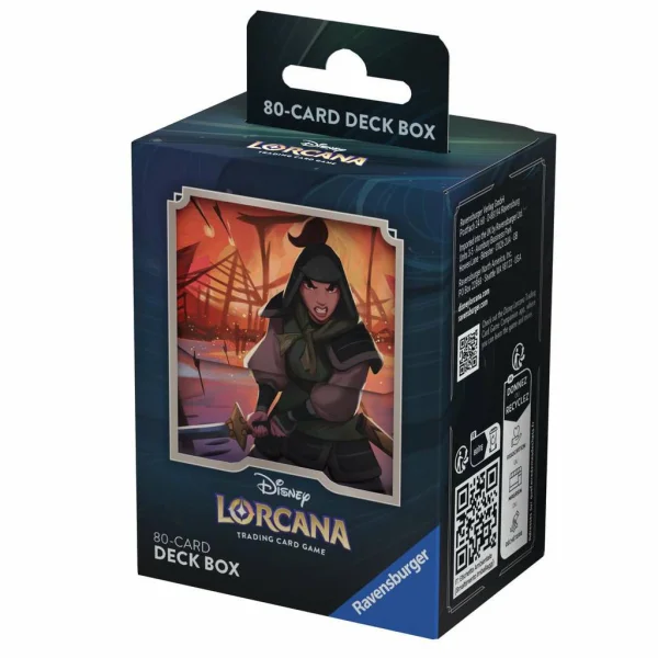 rise of the floodborn mulan deckbox