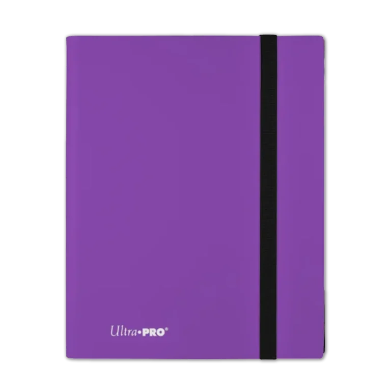 ultra_pro_binder_eclipse_pro_purple