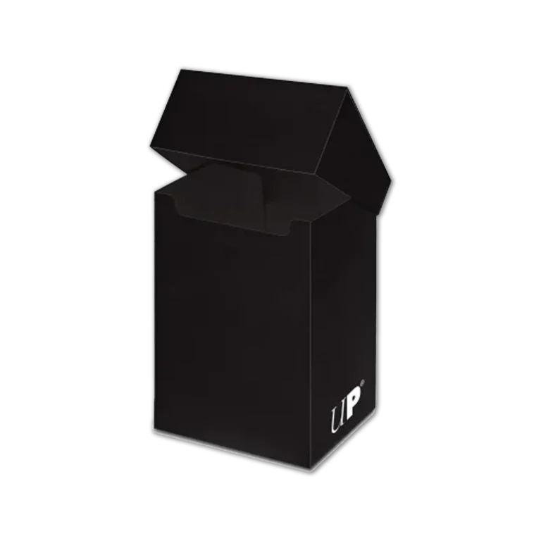 ultra_pro_deckbox_günstig_black