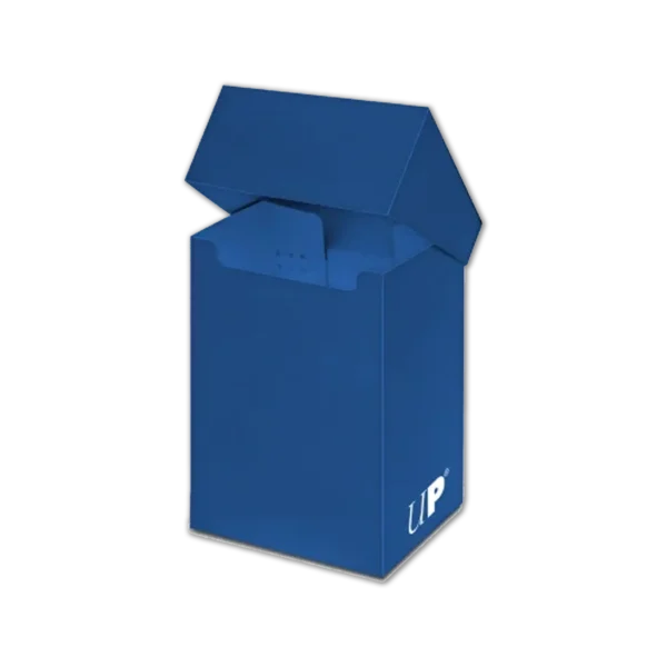 ultra_pro_deckbox_günstig_blue