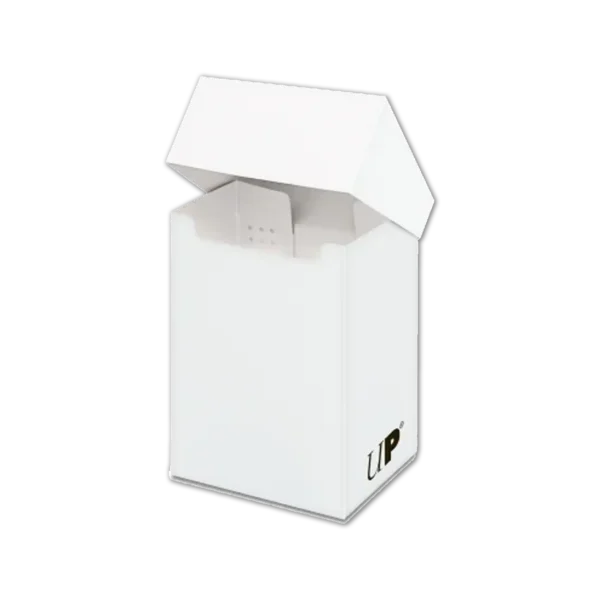 ultra_pro_deckbox_günstig_white