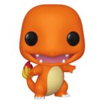 charmander funko pop 455