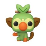 funko pop grookey