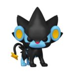 funko pop luxray 956