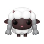 funko pop wooloo