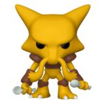 funko pop alakazam