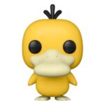 psyduck funko pop 781