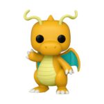 dragonite funko pop 850