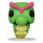 caterpie 848 funko pop