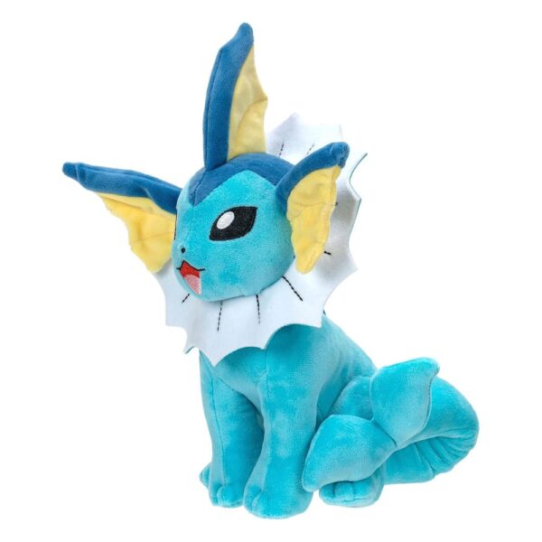 vaporeon plushy 20cm