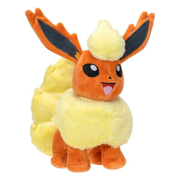 flareon plushi 20cm