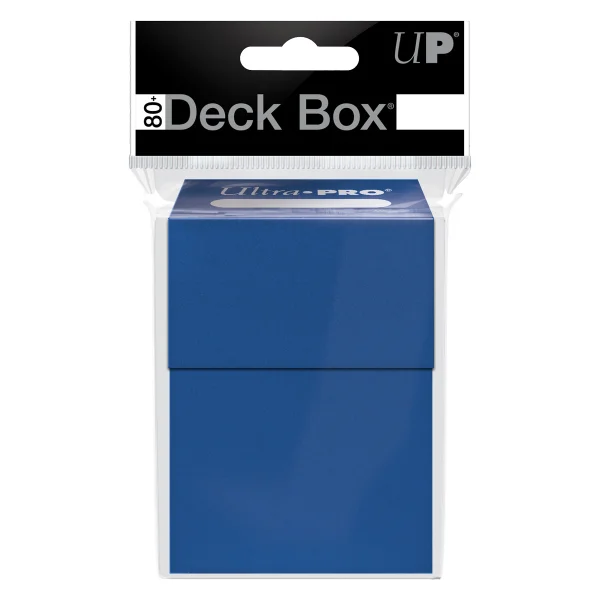 ultra_pro_deckbox_günstig_blue