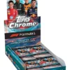 Topps_Formula_1_chrome_2024