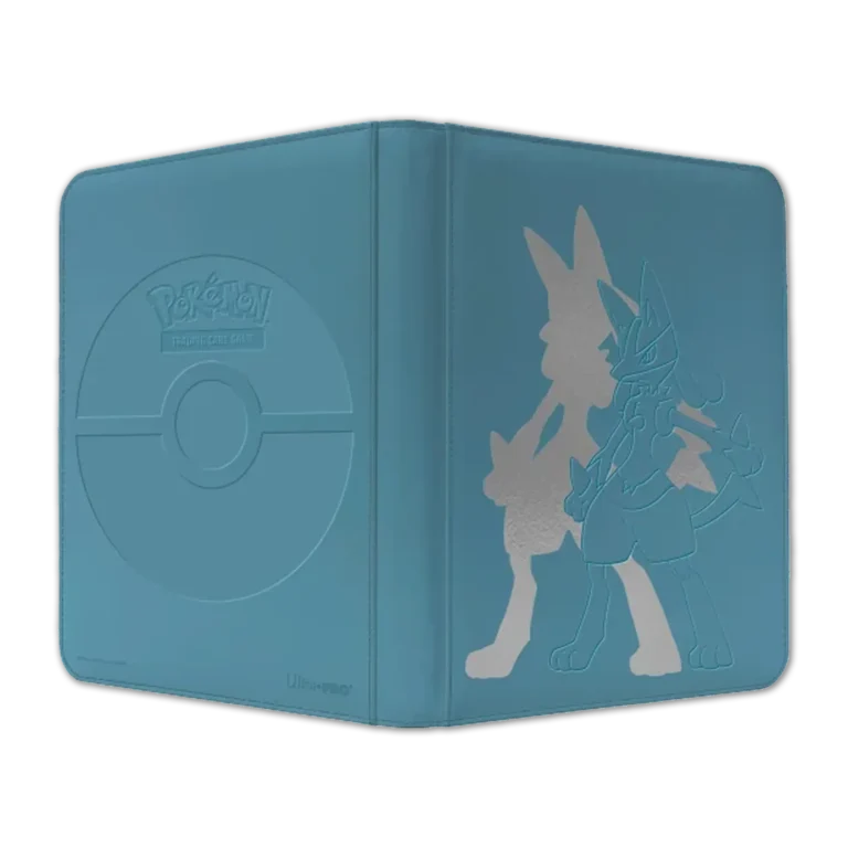 lucario_binder_ultra_pro